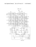 Digital Correlated Double Sampling Circuit and Image Sensor Including the     Same diagram and image