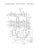 Digital Correlated Double Sampling Circuit and Image Sensor Including the     Same diagram and image