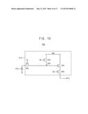 Digital Correlated Double Sampling Circuit and Image Sensor Including the     Same diagram and image