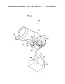 LENS DEVICE AND IMAGING APPARATUS diagram and image