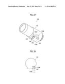 LENS DEVICE AND IMAGING APPARATUS diagram and image