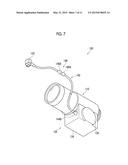 LENS DEVICE AND IMAGING APPARATUS diagram and image