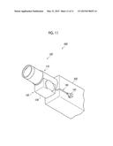 LENS DEVICE AND IMAGING APPARATUS diagram and image