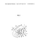 DRIVE DEVICE WHICH CAN BE FREELY ATTACHED TO/DETACHED FROM LENS BARREL,     AND PROCESS CONTROL METHOD AND ADJUSTMENT METHOD FOR SAME diagram and image