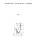 DRIVE DEVICE WHICH CAN BE FREELY ATTACHED TO/DETACHED FROM LENS BARREL,     AND PROCESS CONTROL METHOD AND ADJUSTMENT METHOD FOR SAME diagram and image