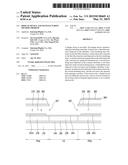 DISPLAY DEVICE AND MANUFACTURING METHOD THEREOF diagram and image