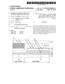 LIQUID CRYSTAL DISPLAY DEVICE AND METHOD OF FABRICATING THE SAME diagram and image