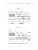 LIQUID CRYSTAL DISPLAY DEVICE AND METHOD OF FABRICATING THE SAME diagram and image