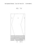 LIQUID CRYSTAL DISPLAY DEVICE AND METHOD OF FABRICATING THE SAME diagram and image