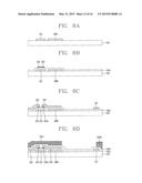 LIQUID CRYSTAL DISPLAY DEVICE AND METHOD OF FABRICATING THE SAME diagram and image