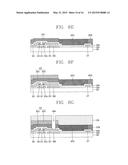 LIQUID CRYSTAL DISPLAY DEVICE AND METHOD OF FABRICATING THE SAME diagram and image