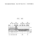 LIQUID CRYSTAL DISPLAY DEVICE AND METHOD OF FABRICATING THE SAME diagram and image