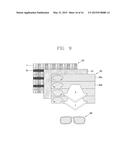 LIQUID CRYSTAL DISPLAY DEVICE AND METHOD OF FABRICATING THE SAME diagram and image