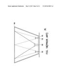 OPITCAL PROJECTION AND IMAGE SENSING APPARATUS diagram and image