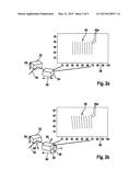 METHOD FOR ORIENTATING A GRID MIRROR AND GRID MIRROR DEVICE diagram and image