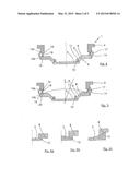 Holding Device for an Optical Element in an Objective diagram and image