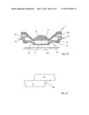 Holding Device for an Optical Element in an Objective diagram and image