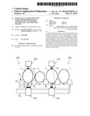 NON-CONTACT EGG IDENTIFICATION SYSTEM FOR DETERMINING EGG VIABILITY USING     TRANSMISSION SPECTROSCOPY, AND ASSOCIATED METHOD diagram and image