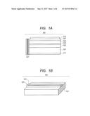 WAVELENGTH-VARIABLE LASER INCLUDING SOA AND OPTICAL COHERENCE TOMOGRAPHY     APPARATUS INCLUDING THE LASER diagram and image