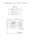 PRINTING MANAGEMENT SYSTEM, PRINTING MANAGEMENT METHOD, AND IMAGE FORMING     APPARATUS diagram and image