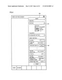 PRINTING SYSTEM, TERMINAL APPARATUS, AND PRINTER diagram and image