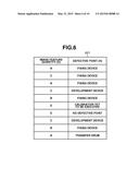 IMAGE PROCESSING APPARATUS, INFORMATION PROCESSING APPARATUS, METHOD FOR     CONTROLLING IMAGE PROCESSING APPARATUS, METHOD FOR CONTROLLING     INFORMATION PROCESSING APPARATUS, AND STORAGE MEDIUM diagram and image