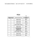 IMAGE PROCESSING APPARATUS, INFORMATION PROCESSING APPARATUS, METHOD FOR     CONTROLLING IMAGE PROCESSING APPARATUS, METHOD FOR CONTROLLING     INFORMATION PROCESSING APPARATUS, AND STORAGE MEDIUM diagram and image