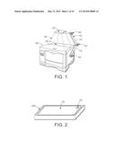 PORTABLE DEVICE SCANNER SUPPORT WITH CONTOUR CORRECTION AND AUTOMATIC     COPYING diagram and image