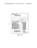 PORTABLE DEVICE SCANNER SUPPORT WITH CONTOUR CORRECTION AND AUTOMATIC     COPYING diagram and image