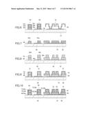 DISPLAY DEVICE AND METHOD FOR MANUFACTURING THE SAME diagram and image