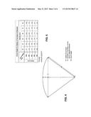 EXTERIOR MIRROR REFLECTOR SUB-ASSEMBLY WITH AUXILIARY REFLECTOR PORTION diagram and image
