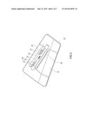 Display Device Capable of Exchanging a Display Unit diagram and image