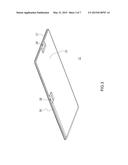 Display Device Capable of Exchanging a Display Unit diagram and image