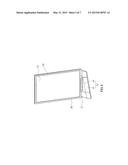 Display Device Capable of Exchanging a Display Unit diagram and image