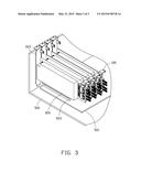 MOUNTING APPARATUS FOR PERIPHERAL COMPONENT INTERCONNECT CARDS diagram and image