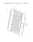 FIXING MECHANISM AND EXTERNAL ELECTRONIC DEVICE THEREOF diagram and image