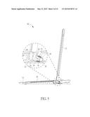 FIXING MECHANISM AND EXTERNAL ELECTRONIC DEVICE THEREOF diagram and image