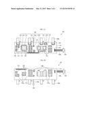 INTEGRATED SILICONE FOR PROTECTING ELECTRONIC DEVICES, CIRCUIT MODULE     USING THE SAME AND MANUFACTURING METHOD OF CIRUIT MODULE diagram and image