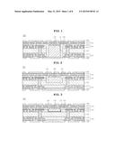 CHIP EMBEDDED BOARD AND METHOD OF MANUFACTURING THE SAME diagram and image