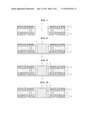 CHIP EMBEDDED BOARD AND METHOD OF MANUFACTURING THE SAME diagram and image