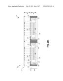 SEAMLESS TILEABLE DISPLAY WITH PERIPHERAL MAGNIFICATION diagram and image