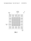 SEAMLESS TILEABLE DISPLAY WITH PERIPHERAL MAGNIFICATION diagram and image