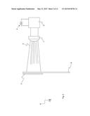 LED LIGHTING DEVICE COMPATIBLE WITH NIGHT VISION DEVICES diagram and image