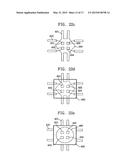 LIGHT EMITTING DEVICE PACKAGE AND BACKLIGHT UNIT USING THE SAME diagram and image