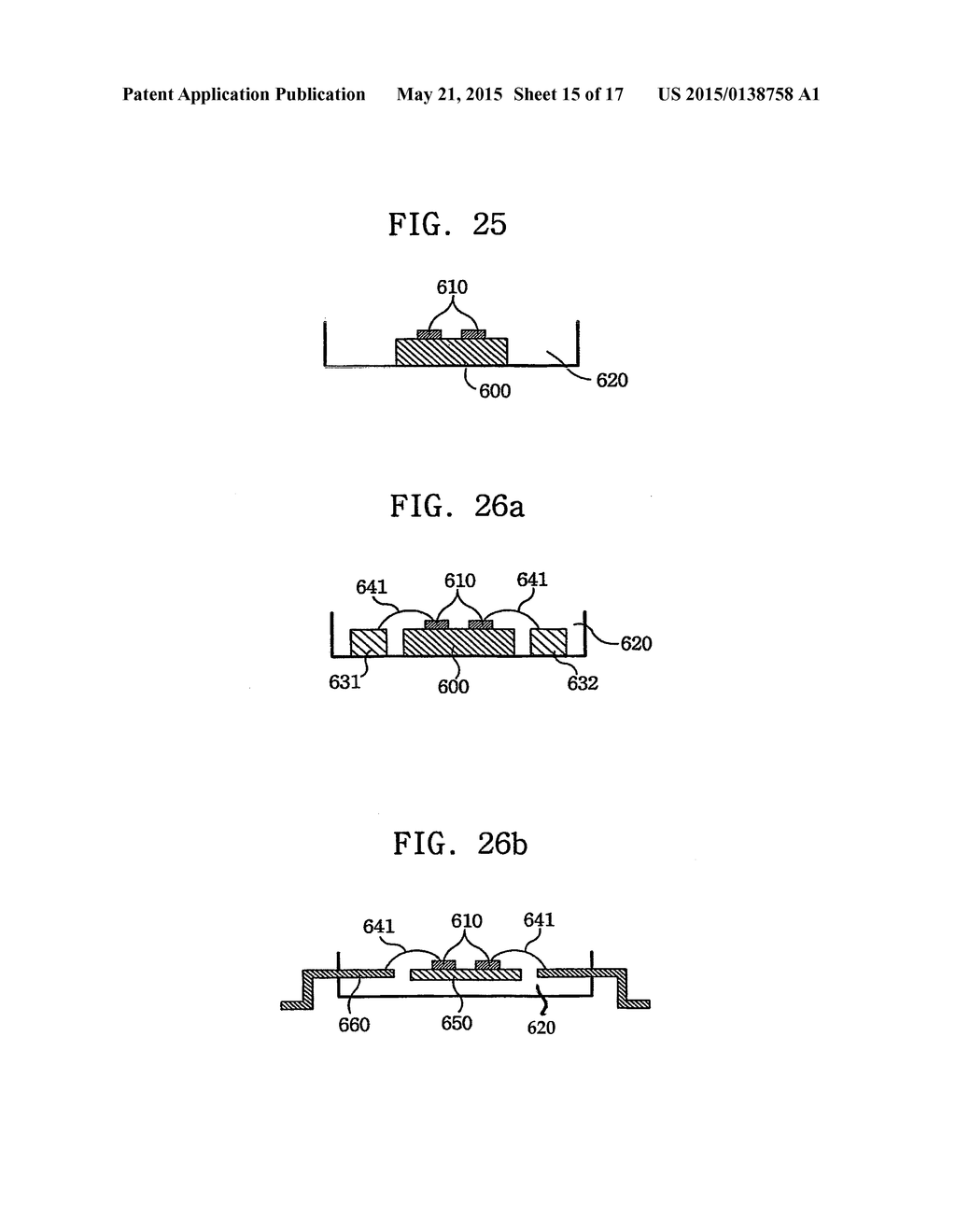 LIGHT EMITTING DEVICE PACKAGE AND BACKLIGHT UNIT USING THE SAME - diagram, schematic, and image 16