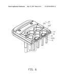 LIGHT EMITTING DIODE STREET LIGHT diagram and image