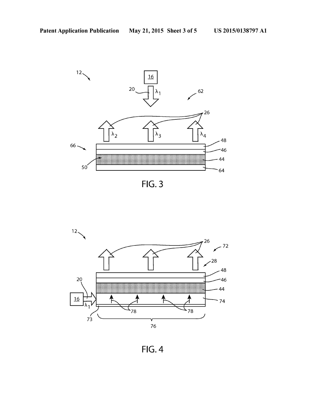 PHOTOLUMINESCENT BLIND SPOT WARNING INDICATOR - diagram, schematic, and image 04