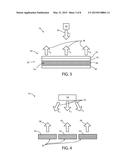 VEHICLE LIGHT SYSTEM WITH ILLUMINATING WHEEL ASSEMBLY diagram and image