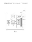 VEHICLE LIGHTING SYSTEM EMPLOYING A LIGHT STRIP diagram and image