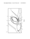 VEHICLE LIGHT SYSTEM WITH ILLUMINATING EXHAUST diagram and image